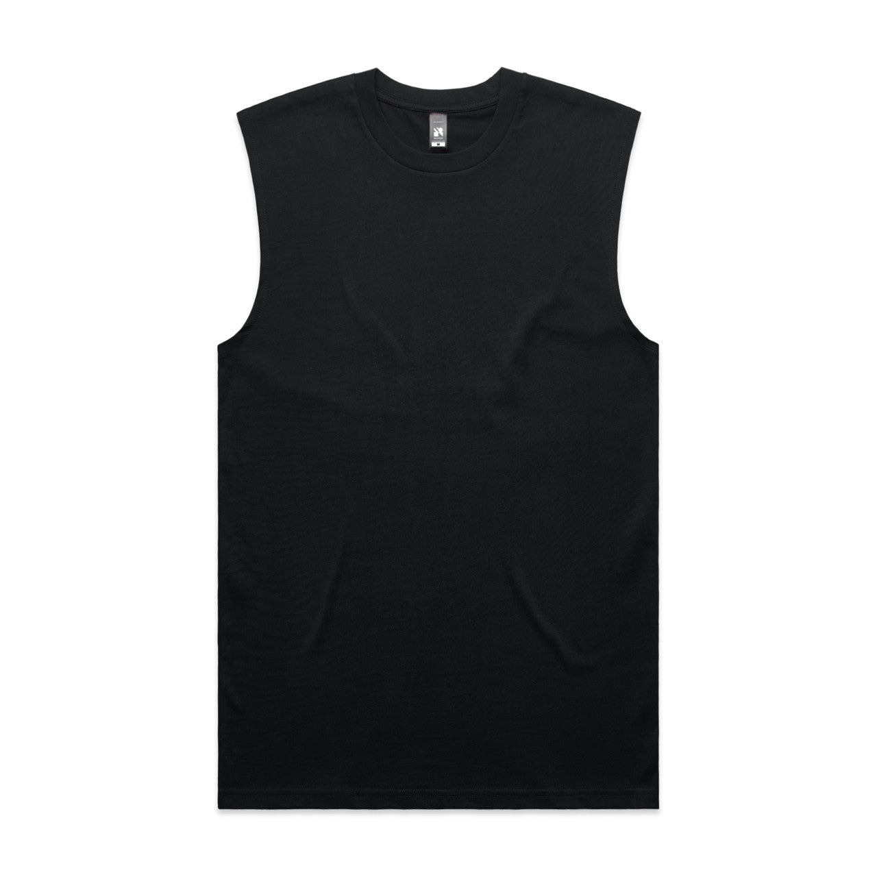 Unisex Heavyweight Cotton Tank