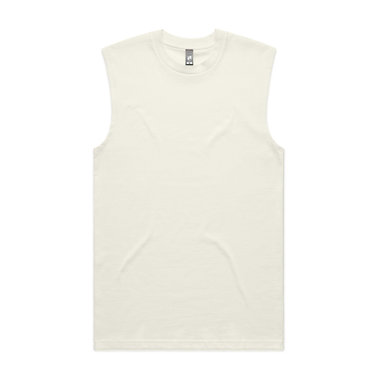 Unisex Heavyweight Cotton Tank