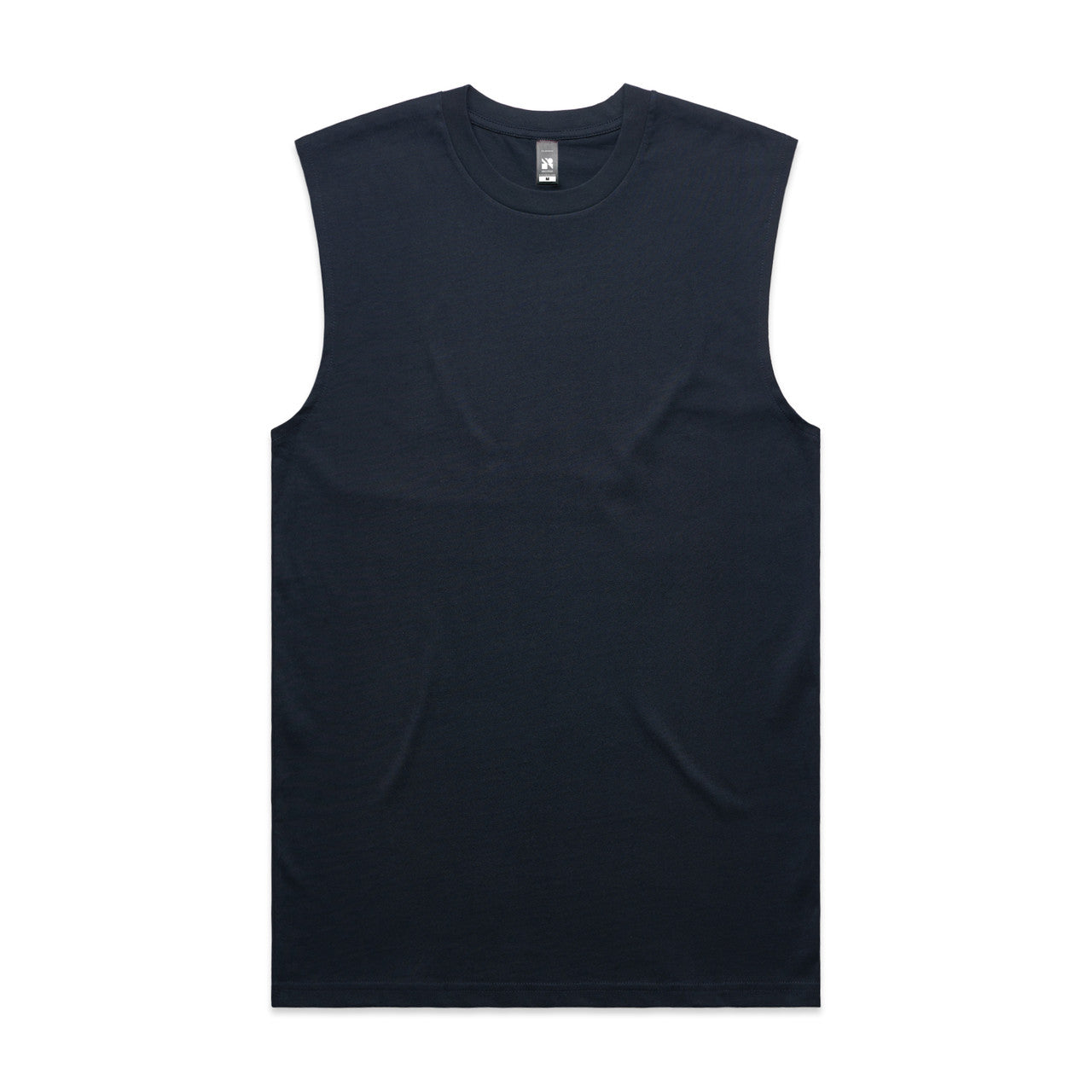 Unisex Heavyweight Cotton Tank