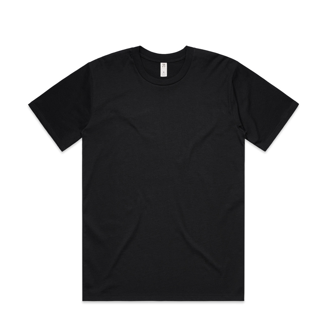 Classic Unisex Cotton Tee