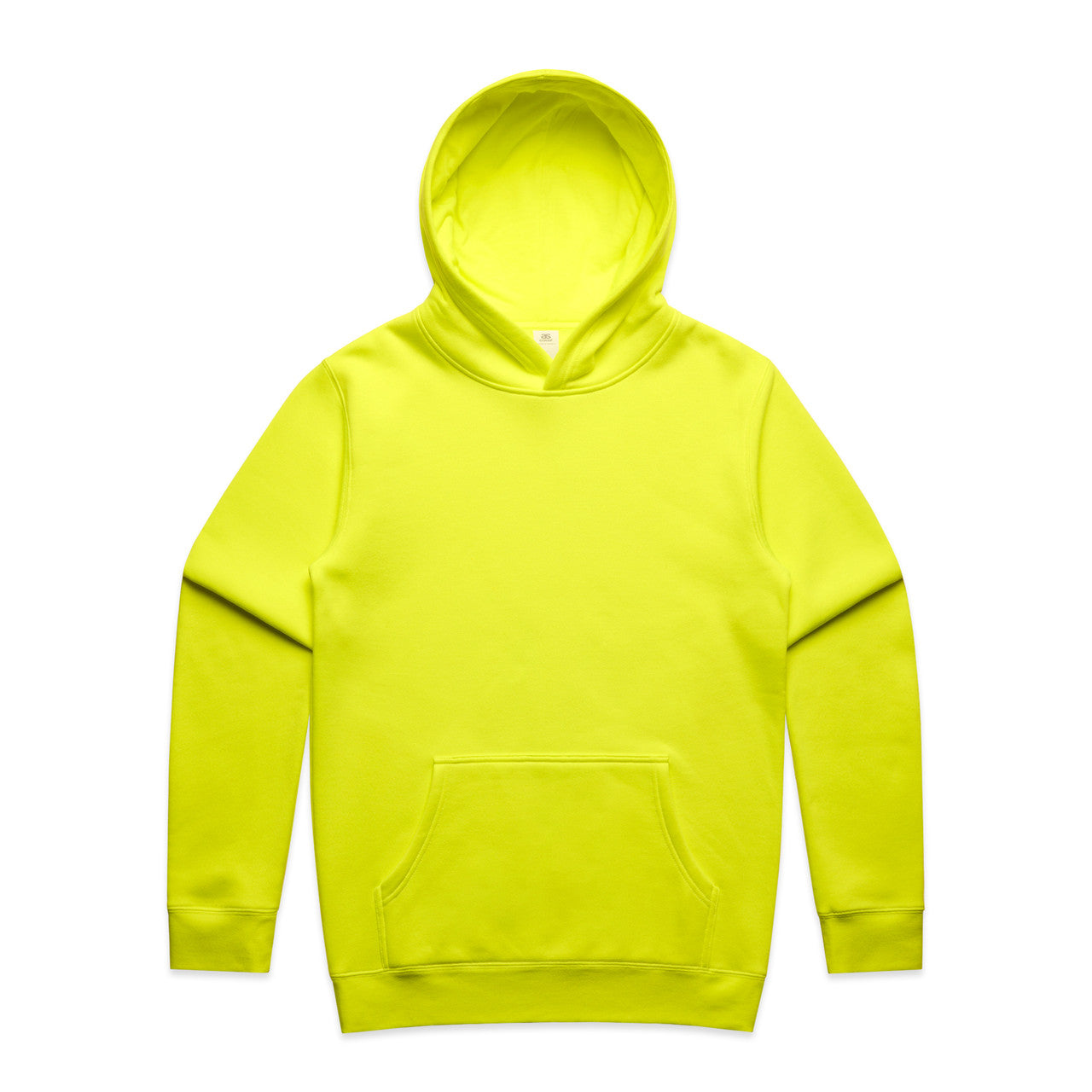 Unisex Stencil Safety Hood