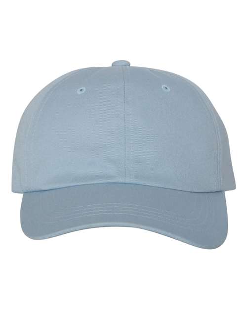Classic Cotton Dad Hat - Embroidery