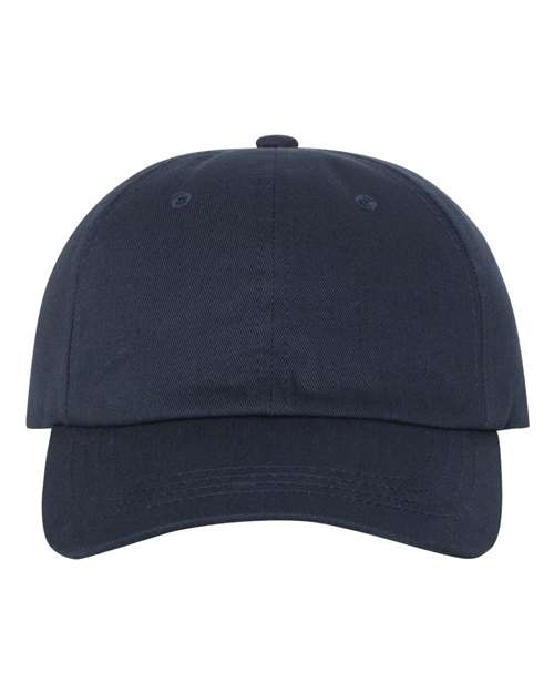 Classic Cotton Dad Hat - Embroidery