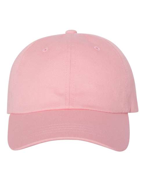 Classic Cotton Dad Hat - Embroidery