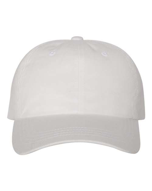 Classic Cotton Dad Hat - Embroidery