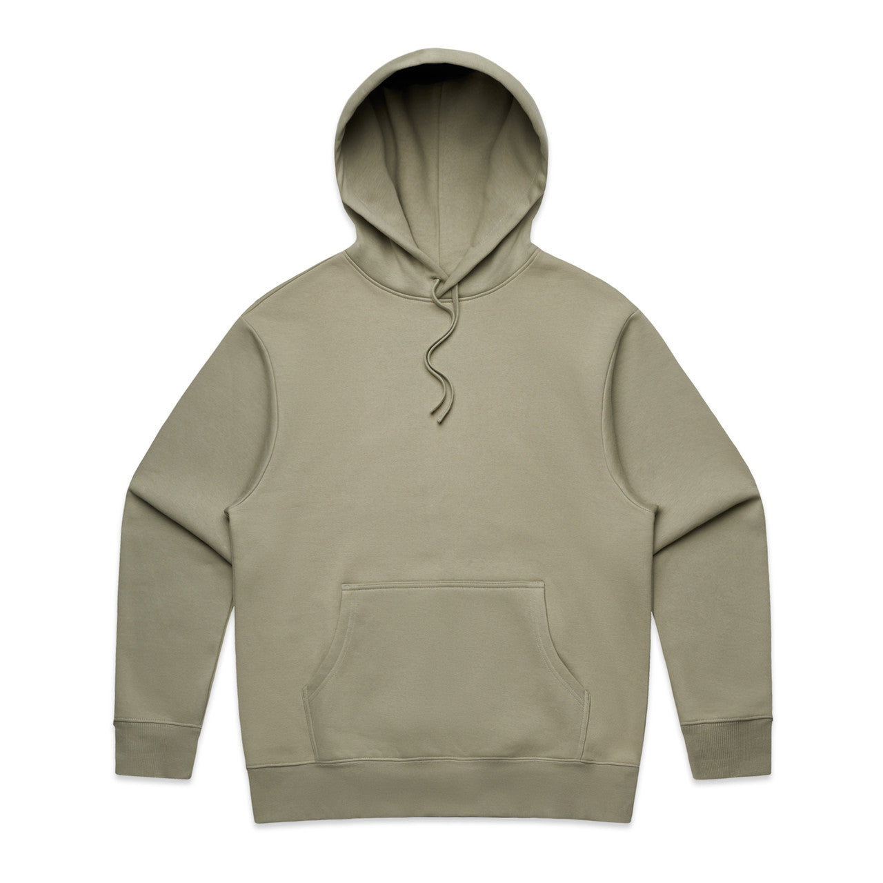 Unisex Heavy Hoodie
