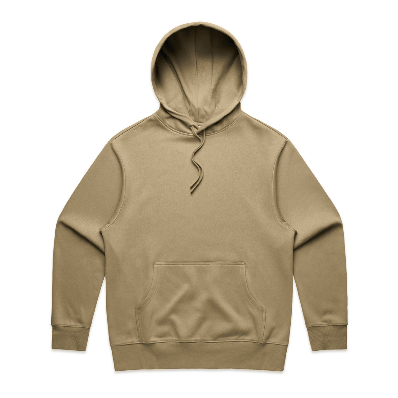 Unisex Heavy Hoodie