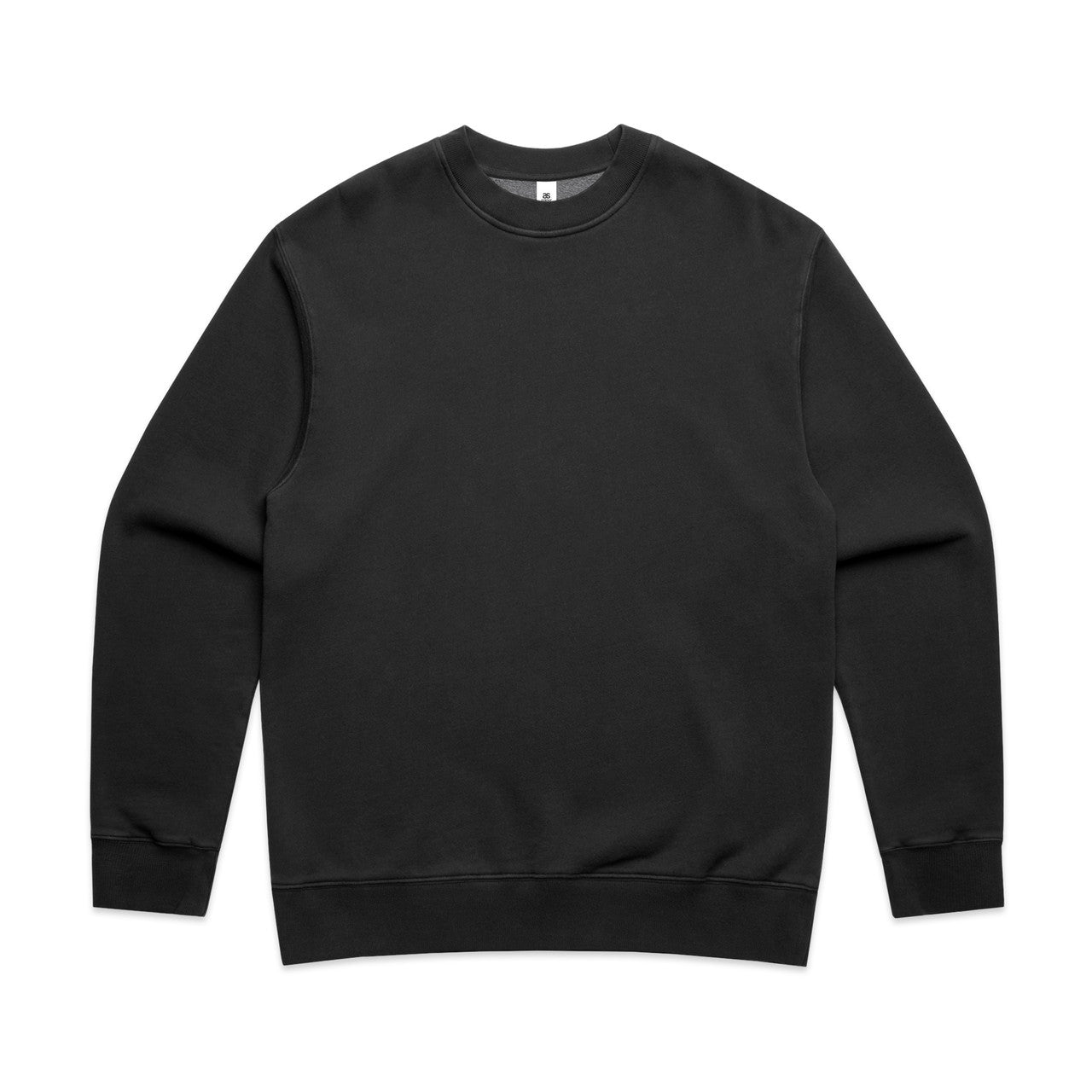 Unisex Relax Faded Sweatshirt