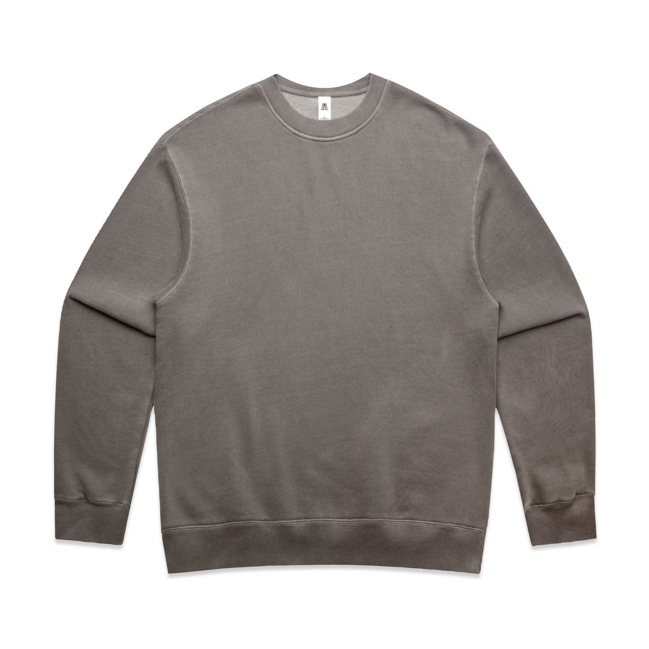 Unisex Relax Faded Sweatshirt