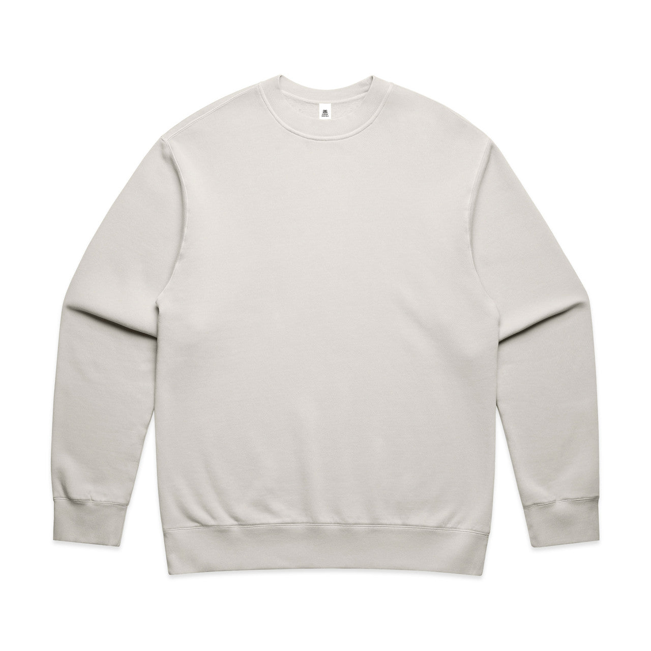 Unisex Relax Faded Sweatshirt