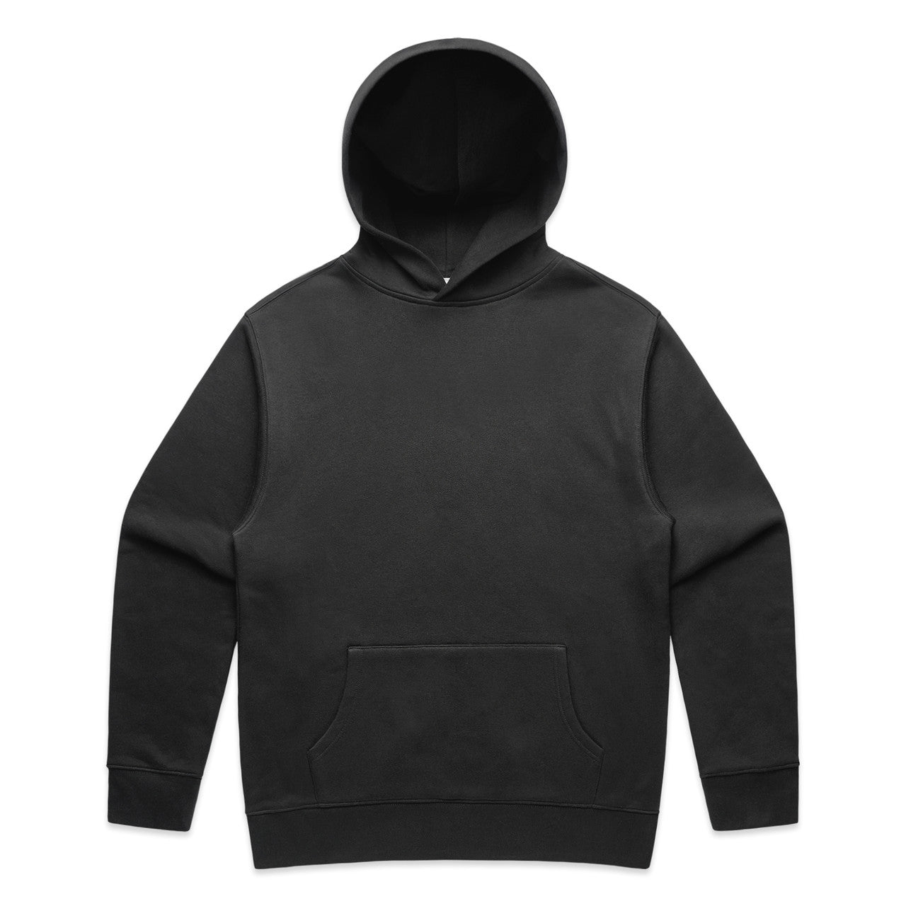 Unisex Relax Faded Hoodie