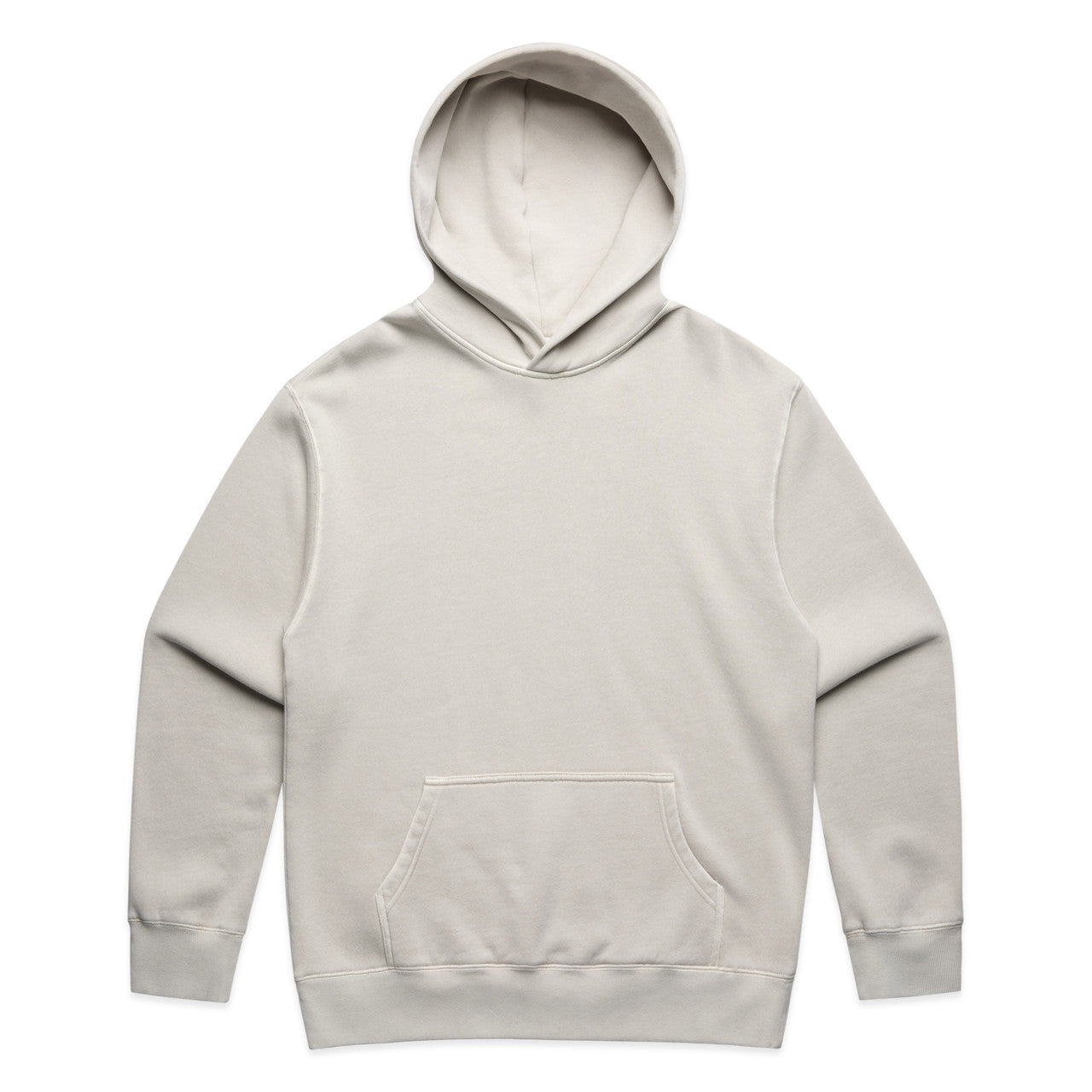 Unisex Relax Faded Hoodie