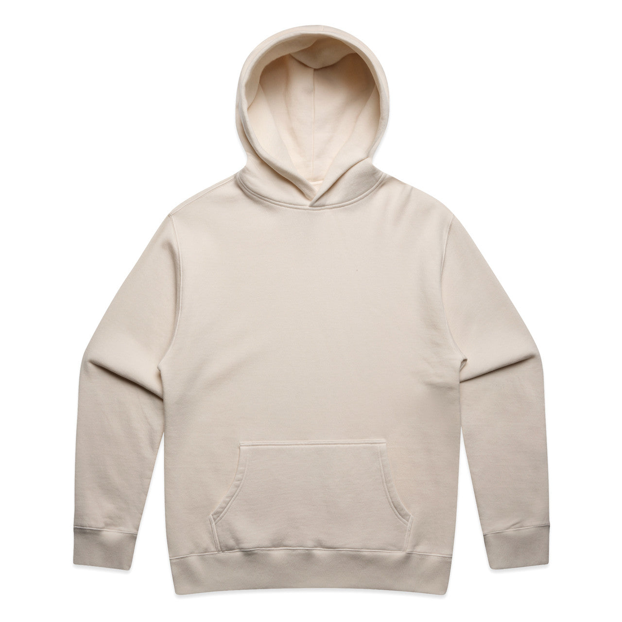 Unisex Relax Faded Hoodie