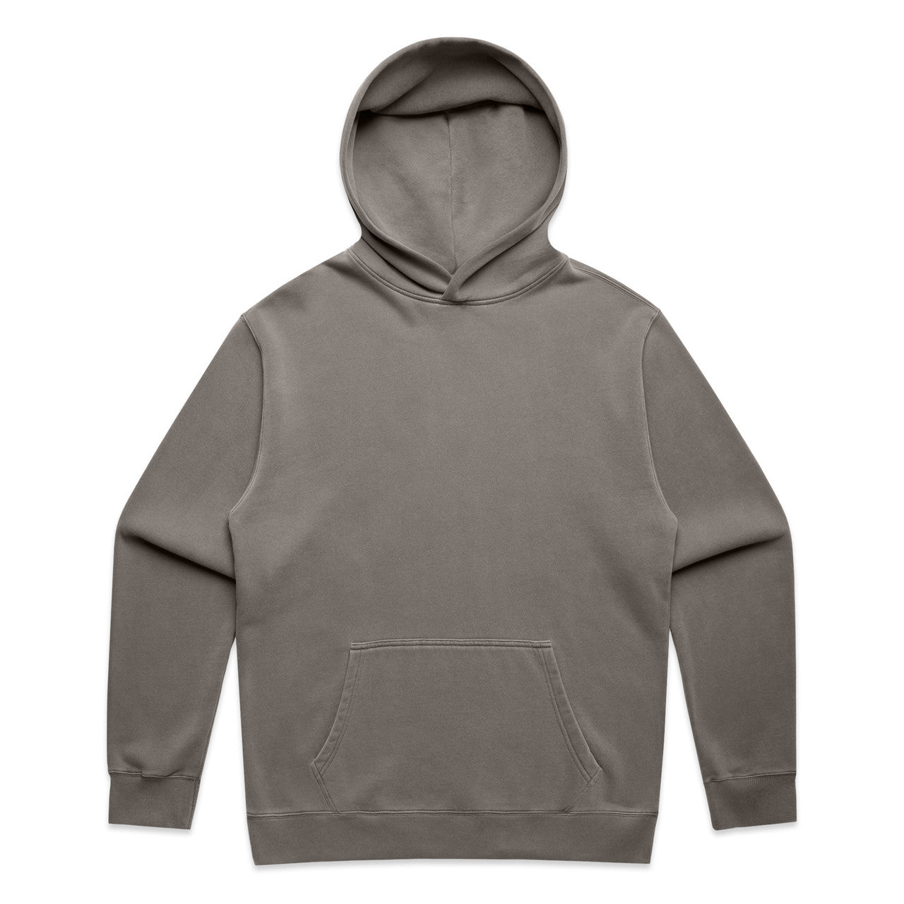 Unisex Relax Faded Hoodie