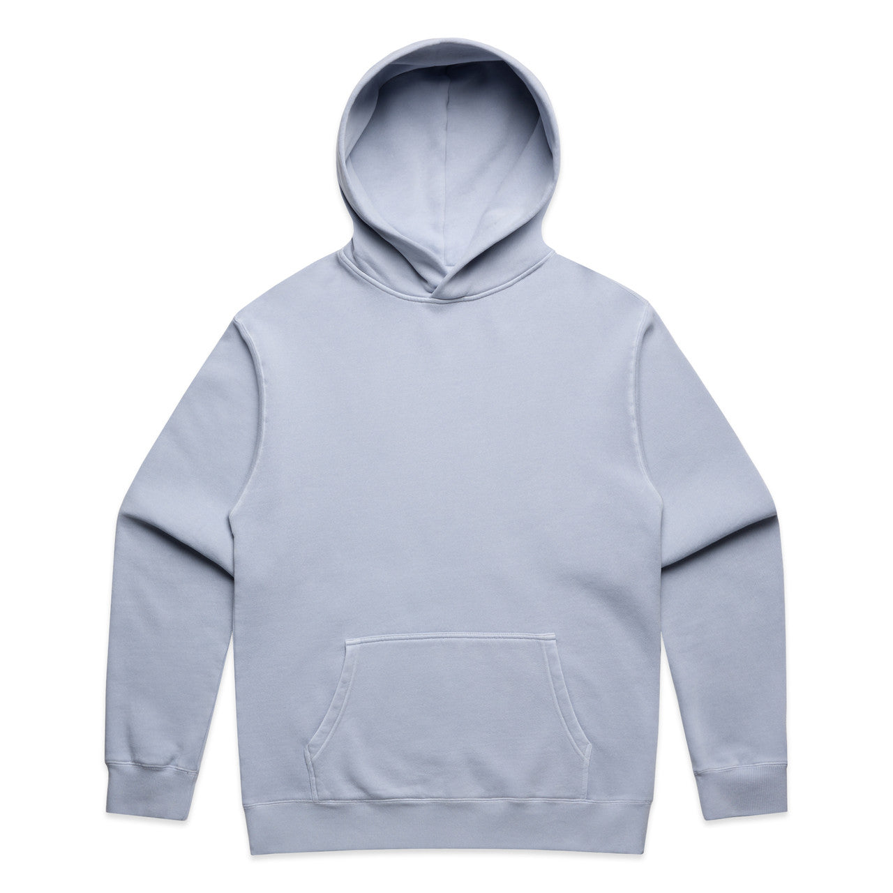 Unisex Relax Faded Hoodie