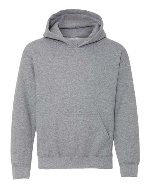 Youth Classic Pullover Hoodie