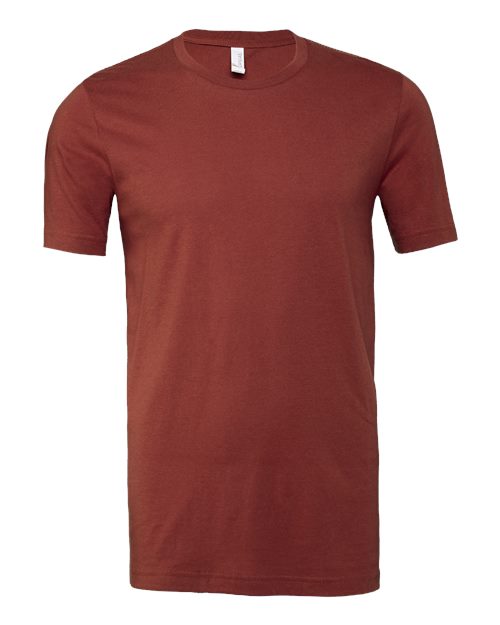 Unisex Classic Heavyweight Tee