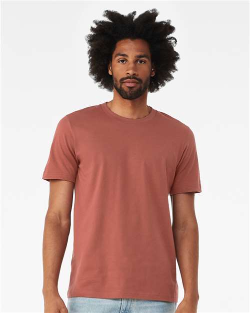 Unisex Classic Heavyweight Tee