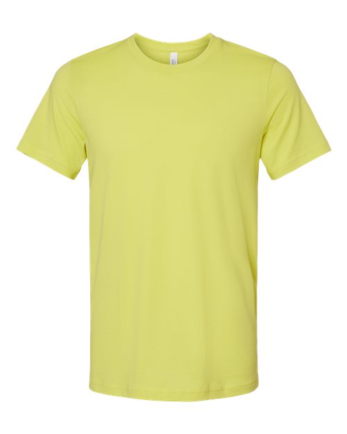 Unisex Classic Heavyweight Tee