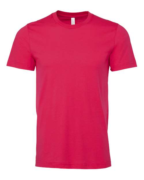 Unisex Classic Heavyweight Tee