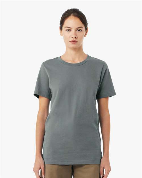 Unisex Classic Heavyweight Tee