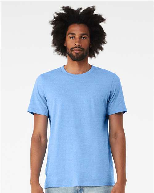 Unisex Classic Heavyweight Tee