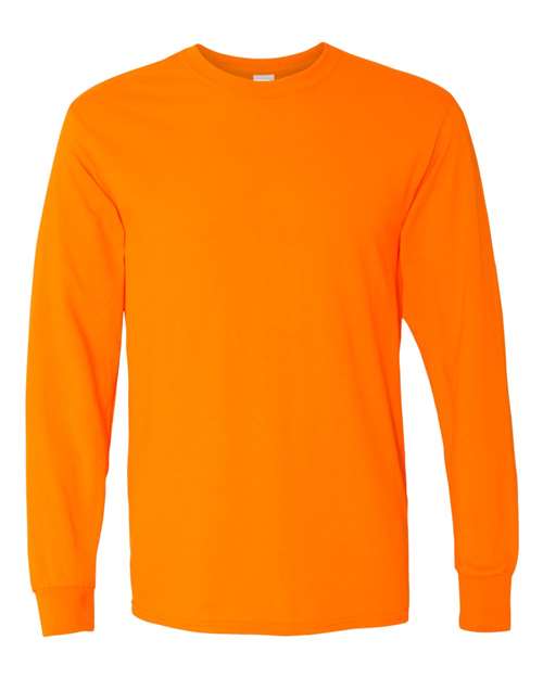 Unisex Heavy Cotton Long Sleeve T-Shirt