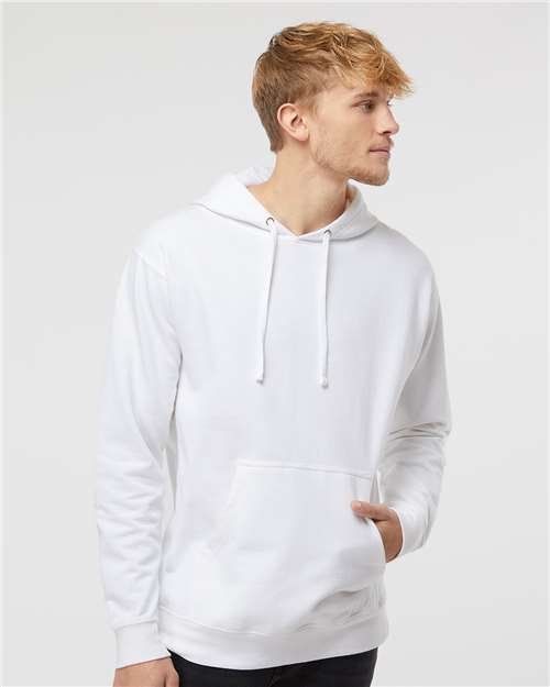 Unisex Midweight Hoodie