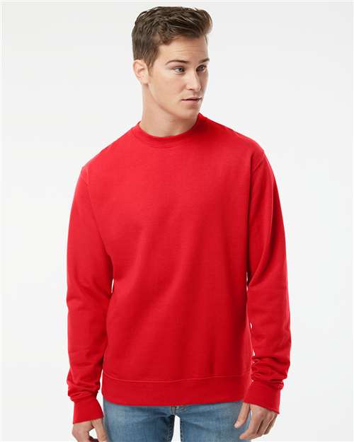 Unisex Midweight Sweatshirt