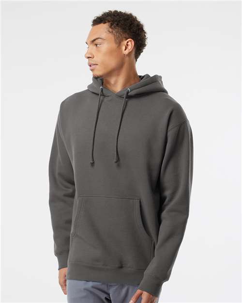 Unisex Heavyweight Hoodie