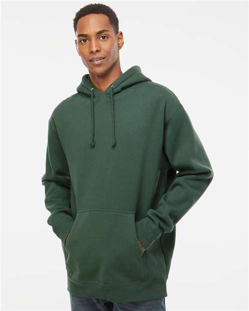 Unisex Heavyweight Hoodie