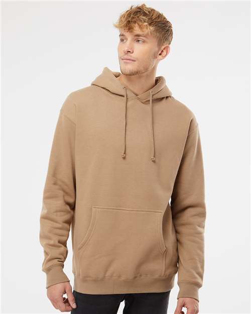 Unisex Heavyweight Hoodie