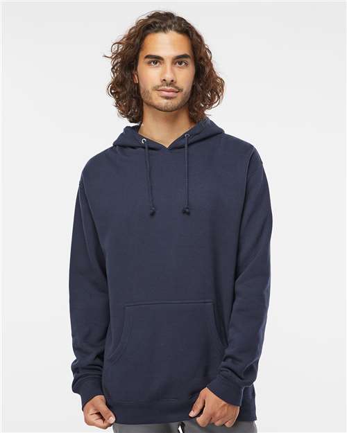 Unisex Heavyweight Hoodie