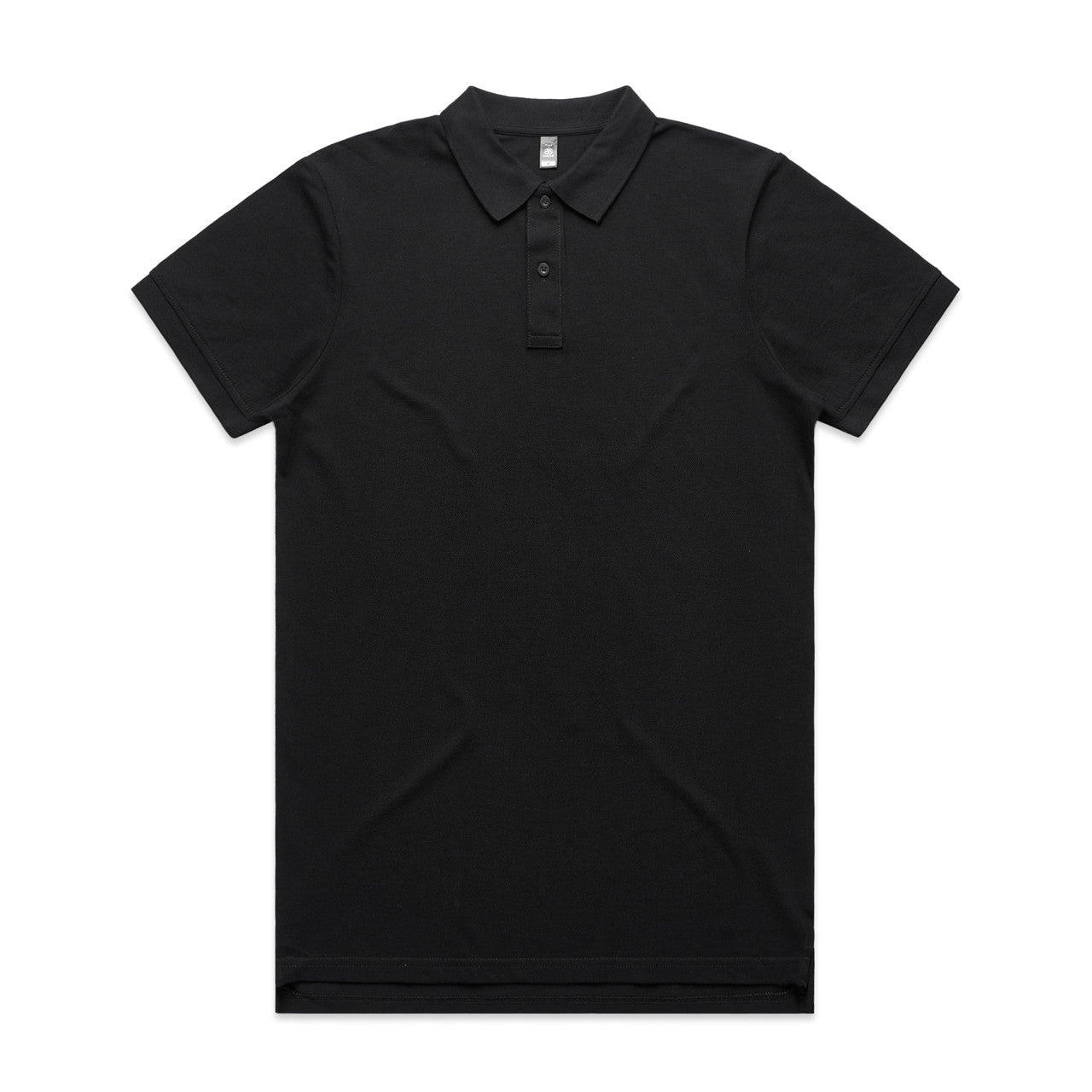 Short Sleeve Pique Polo Shirt - Embroidery