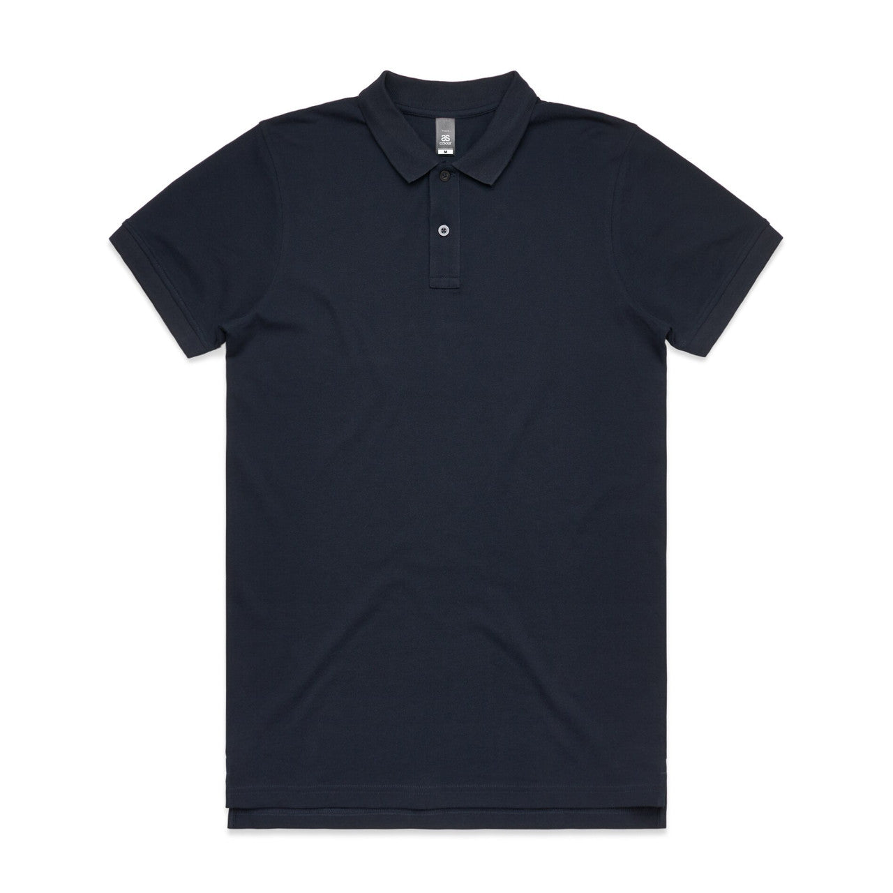 Short Sleeve Pique Polo Shirt - Embroidery