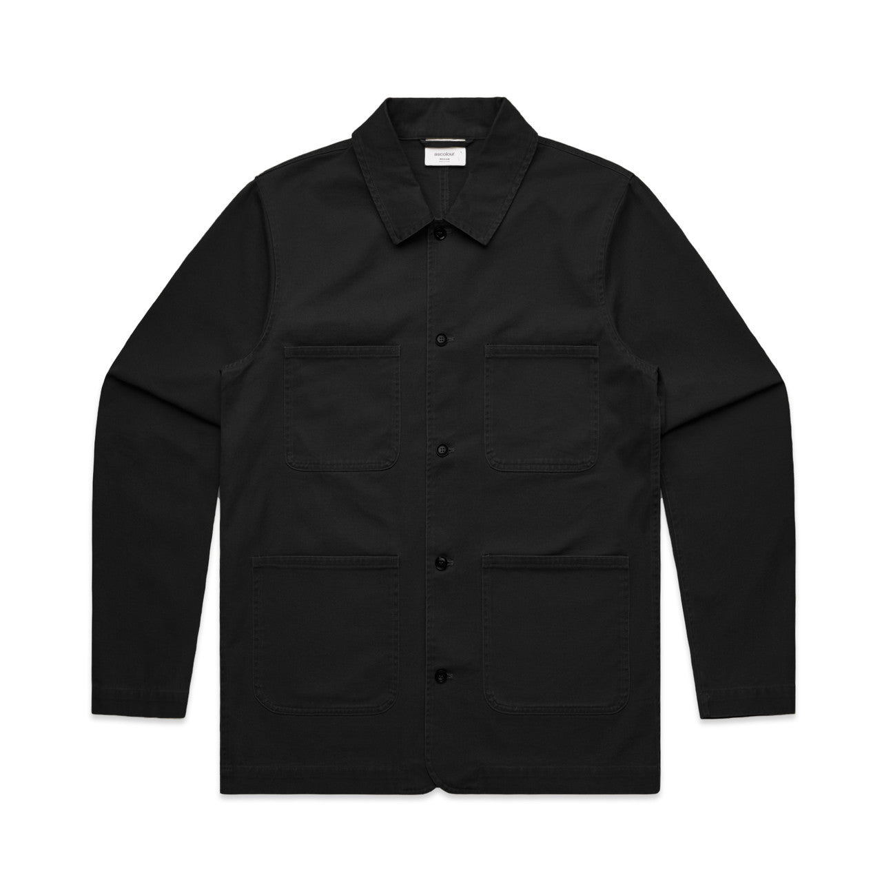 Unisex Chore Jacket