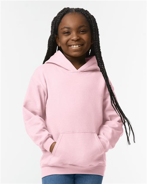 Youth Classic Pullover Hoodie
