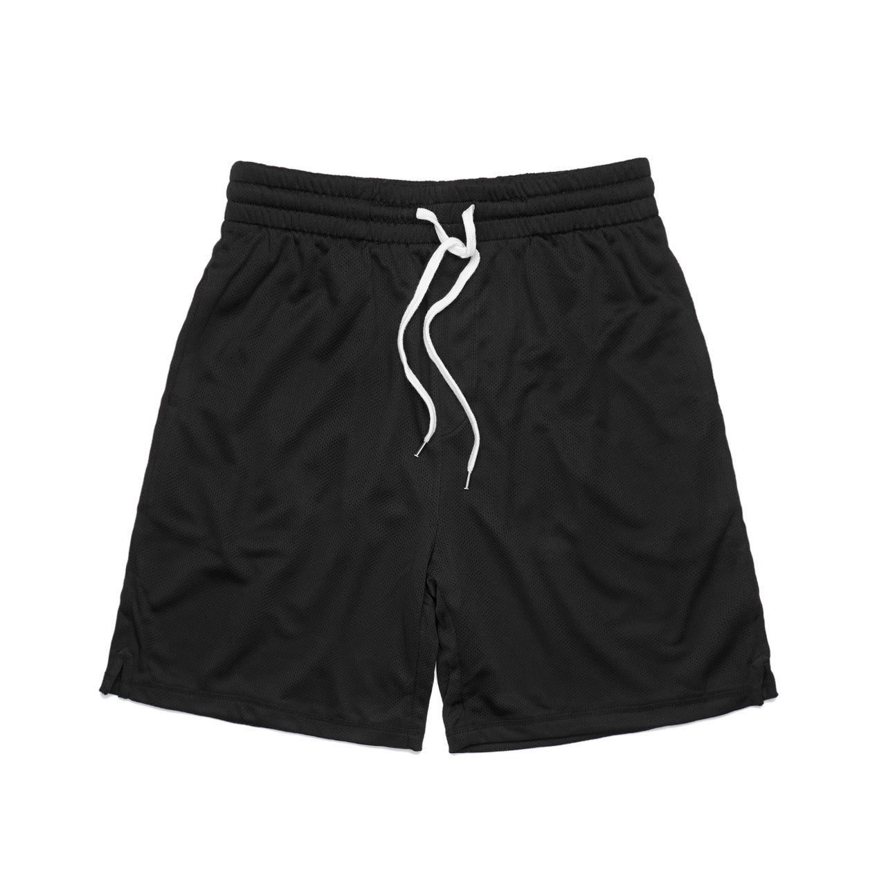 Unisex Court Shorts