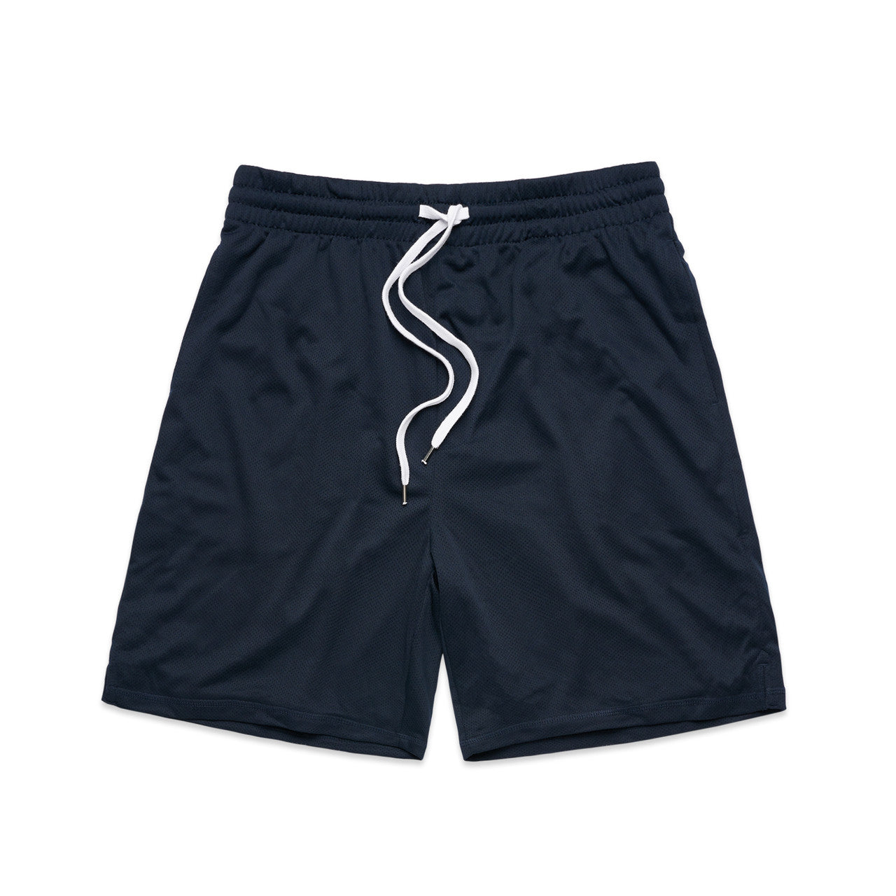 Unisex Court Shorts