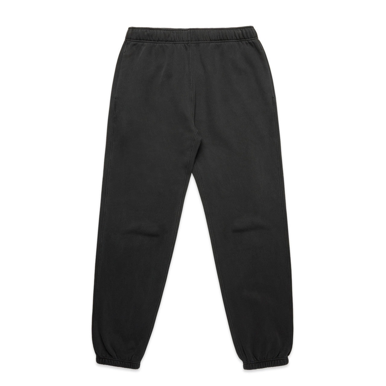 Unisex Relax Faded Track Pants