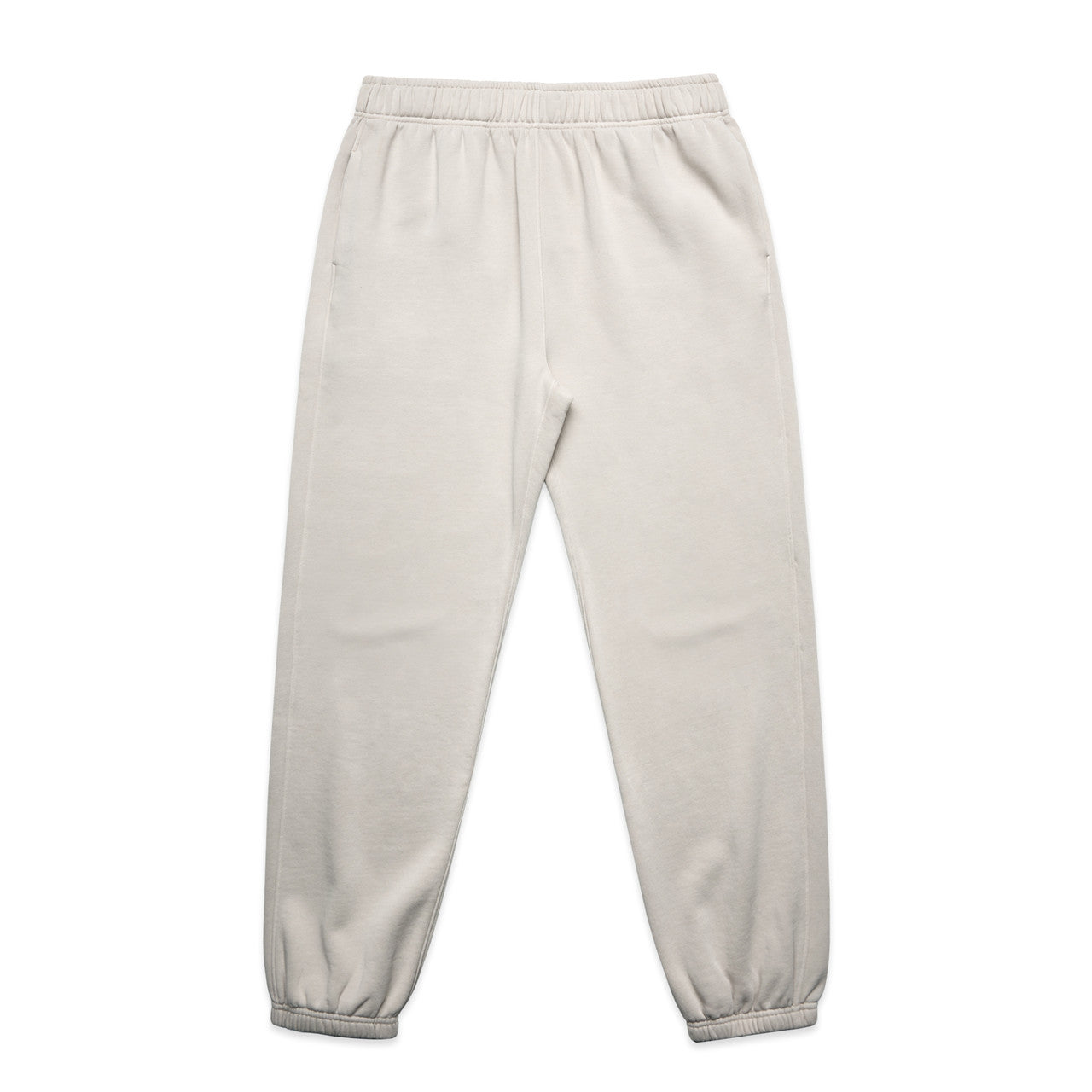Unisex Relax Faded Track Pants