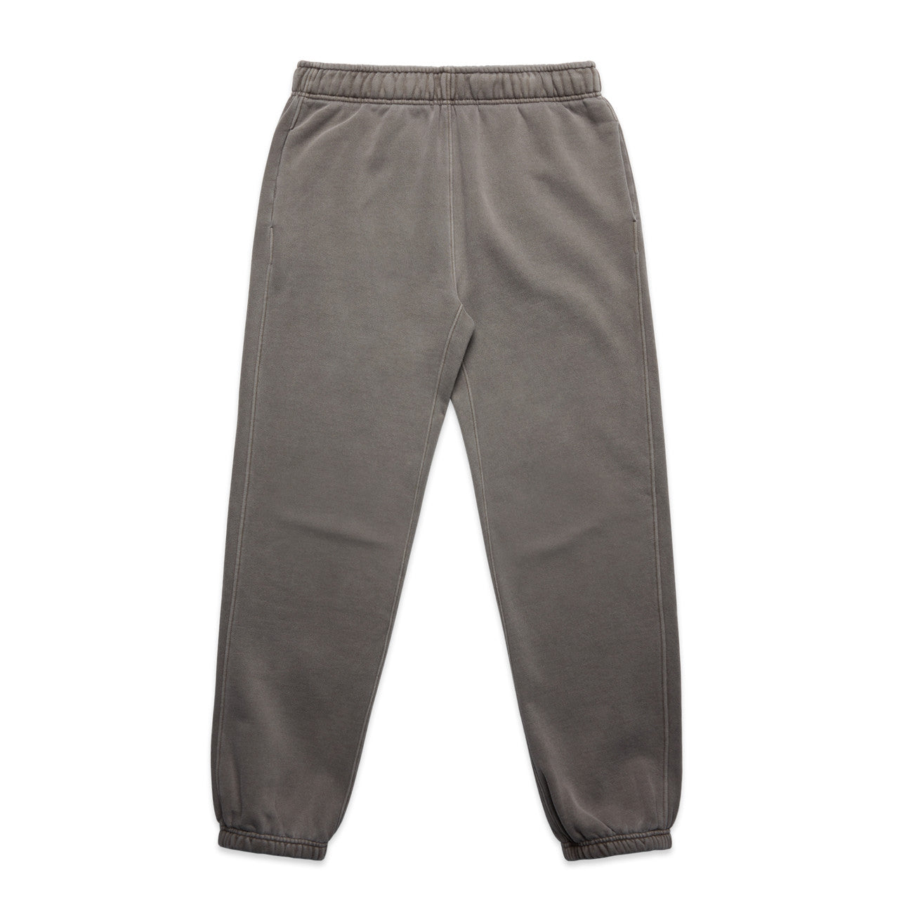 Unisex Relax Faded Track Pants