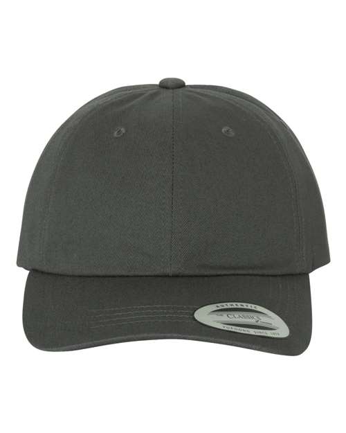 Classic Cotton Dad Hat - Embroidery
