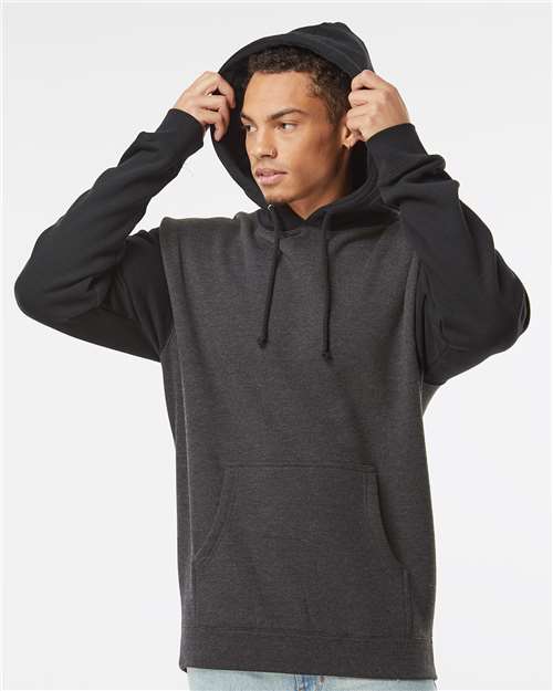 Unisex Heavyweight Hoodie