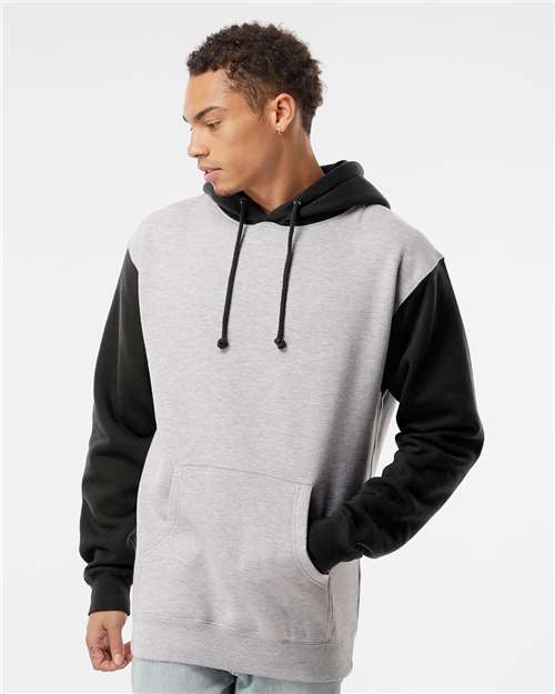 Unisex Heavyweight Hoodie