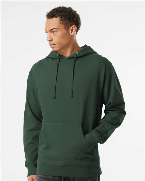 Unisex Midweight Hoodie