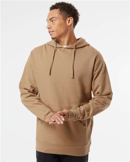 Unisex Midweight Hoodie