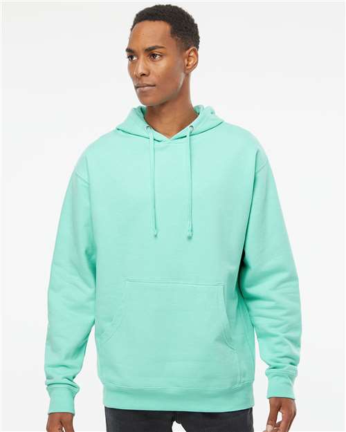 Unisex Midweight Hoodie