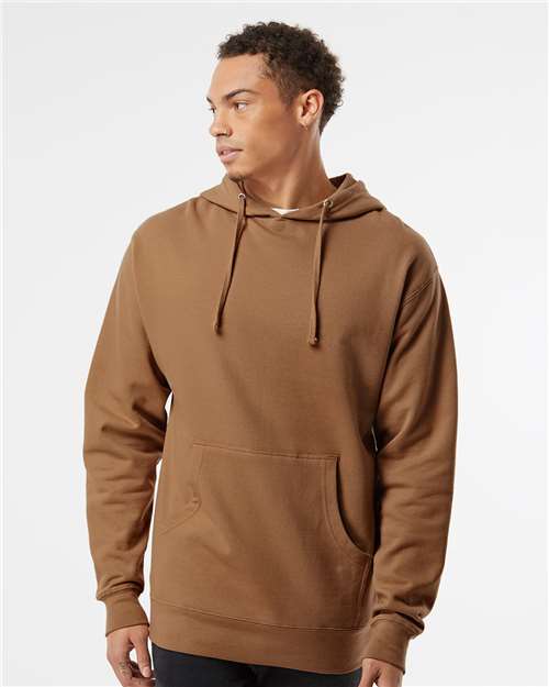 Unisex Midweight Hoodie