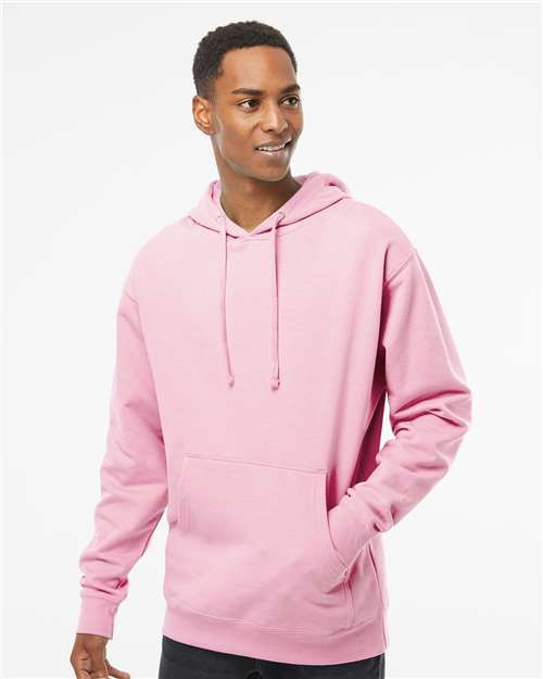 Unisex Midweight Hoodie